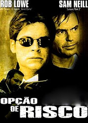 Capa do Filme Opção de Risco (Dual Audio) Baixe imagem de Opção de Risco (Dual Audio) sem Torrent