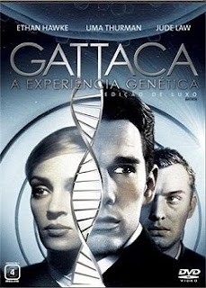 Gattaca: A Experiência Genética – Dublado