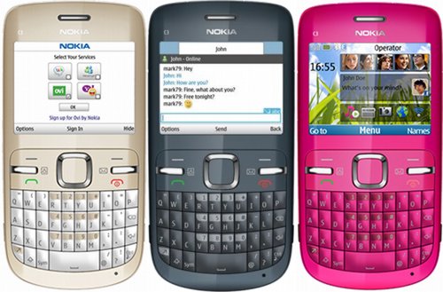 Poker para nokia c3 gratis