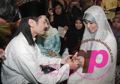 Gambar Perkahwinan Akhil Hayy dan Waheeda | Gambar Pernikahan Akhil Hayy dan Waheeda | Gambar Akhil Hayy dan Waheeda kahwin |PERKAHWINAN artis MALAYSIA, news, scandal, gossip, Weddings, Families, Divorces of Celebrities