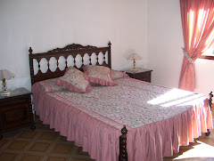 Habitación Matrimonial