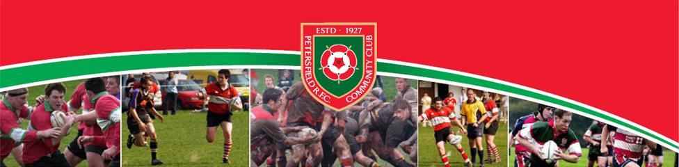 Petersfield RFC
