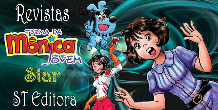 Revistas da TMJ ! ST Editora