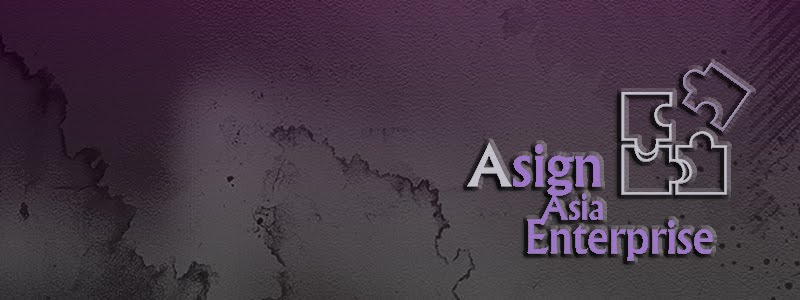 Asign Asia