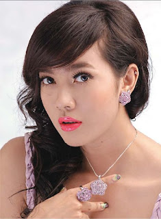 Myanmar Actress Moehayko