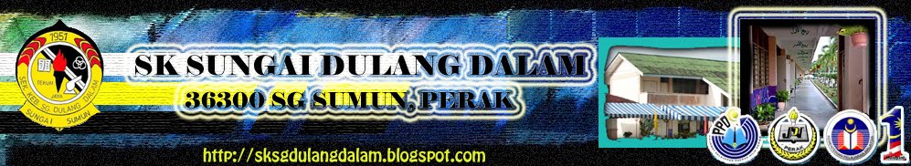 SK Sg Dulang Dalam