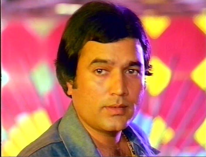 Bollywood Stars | News | Actress | Gossip: Rajesh Khanna Movies List