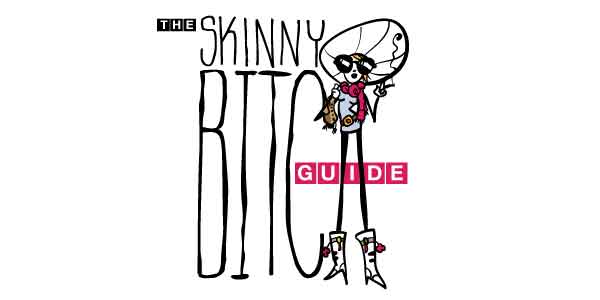 The Skinny Bitch guide