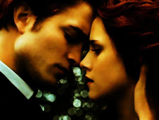 Robert Pattinson a.k.a Edward Cullen