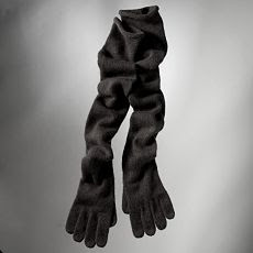Gloves Long
