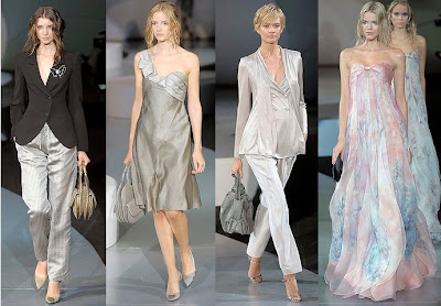 ازياء 2009 Armani+Spring+2009+Milan+Fashion+Week+Favorites