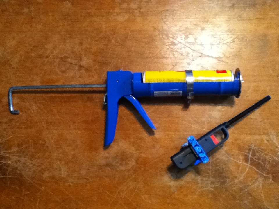 Flames of America The Mini Flamethrower