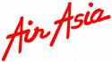 Air asia line