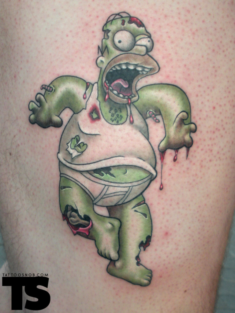 How To Become A Tattoo Artist How To Become A Tattoo Artist