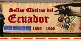 Sellos Clásicos del Ecuador