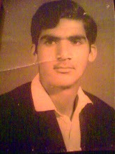 My father