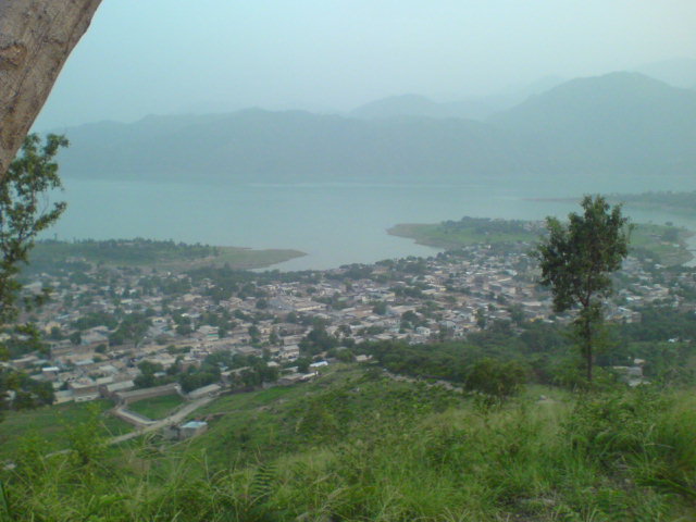 Rain in sumer
