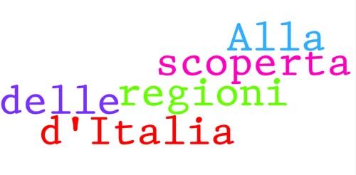 Alla scoperta delle regioni d'Italia