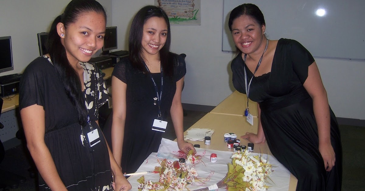 EightyFive Days&hellip;A Journal Halloween in the Philippines