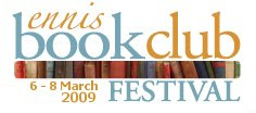 Ennis Bookclub Festival 2009