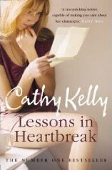 Lessons in Heartbreak