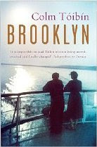 Brooklyn by Colm Toibin