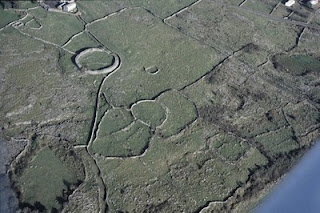 Caherconnell Stone Fort