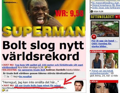 appar för dejting exempel