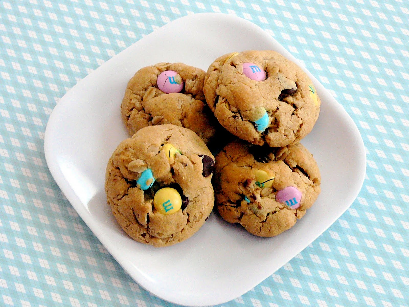 gentle monster cookie