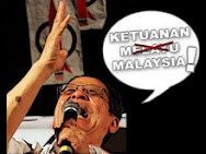 Ketuanan Malaysia