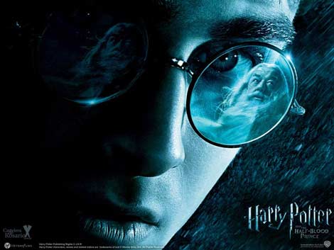 Wallpapers Harry Potter wallpapers of harry potter. Wallpapers Harry Potter