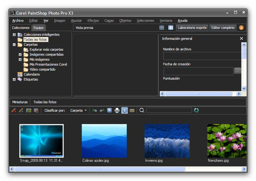 Corel Paint Shop Pro 5 Free Download