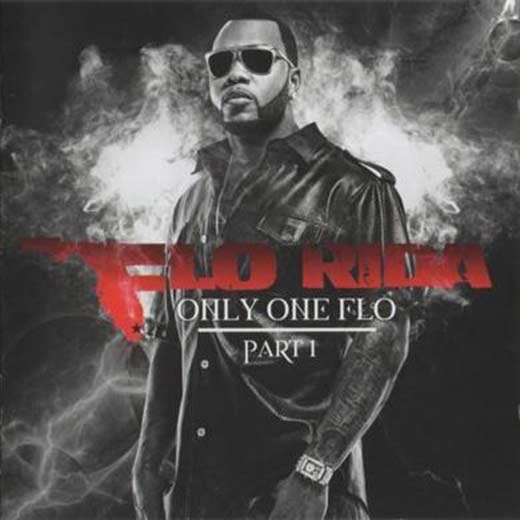 Flo Rida – Club Can’t Handle Me