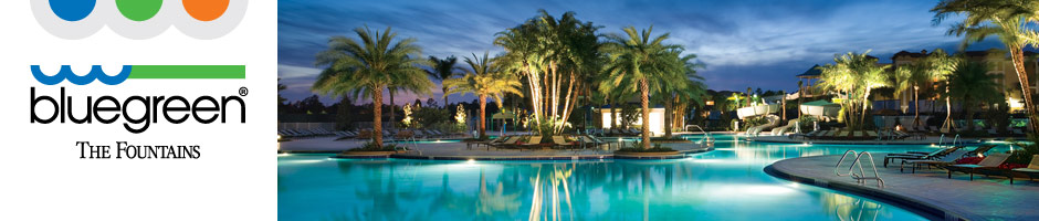 The Fountains Blog | Orlando, Florida Resort | Bluegreen