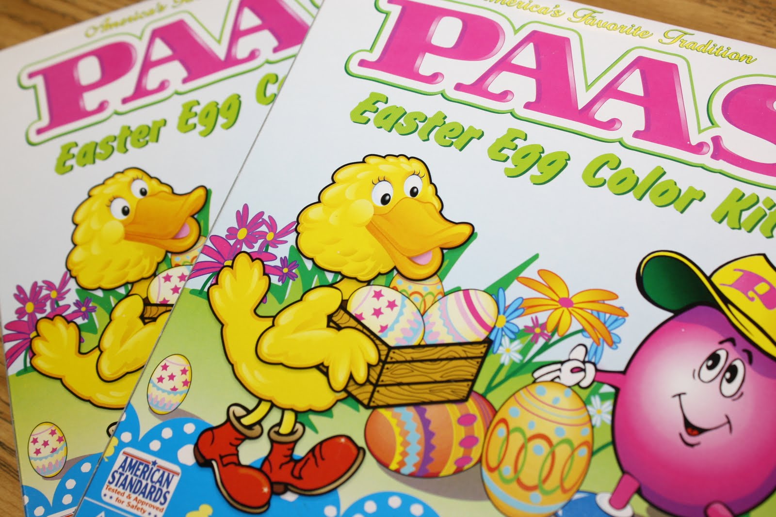Mrs. Acosta's Kindergarten Class: Easter Activities