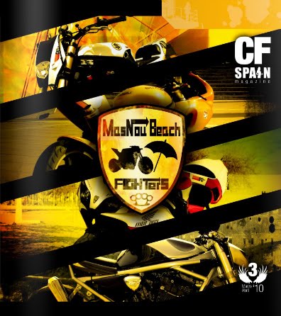 CFSPAIN MAGAZINE