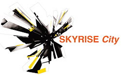 SKYRISE-City