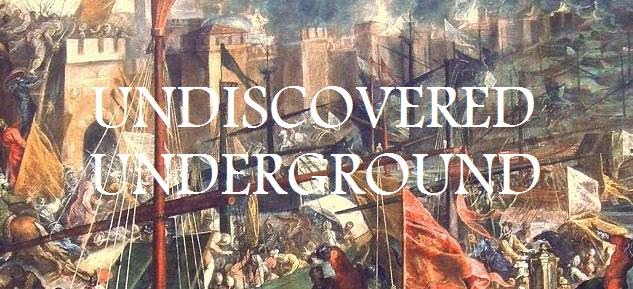 Undiscovered Underground