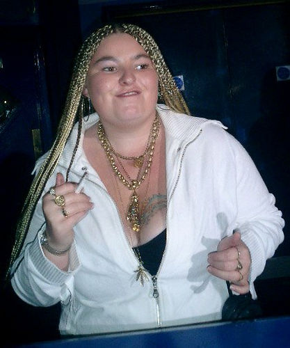 Chav People
