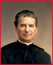 Padre, maestro y amigo... Don Bosco