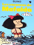les vacances de Mafalda