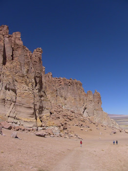 les cathédrales de Tara