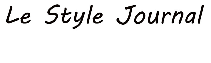 Le Style Journal