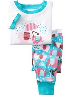 Gap Pyjamas (Umbrella)