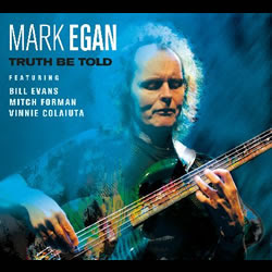 Mark Egan Mark Egan