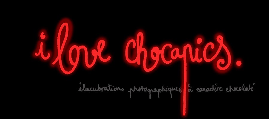 i love chocapics
