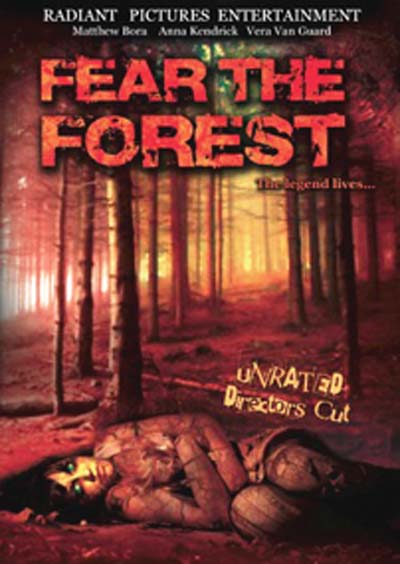 Fear the Forest movie