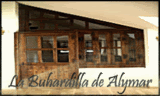 La buhardilla de Alymar