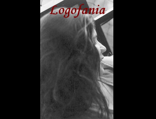 LOGOFANIA