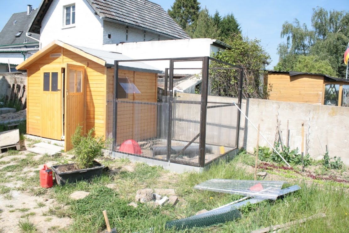 Unser Neues Zuhause 05 01 2010 06 01 2010